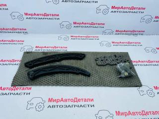 цепь ГРМ Chevrolet Malibu 9 поколение [рестайлинг] 2019, 1.5 л., бензин, АКПП