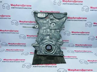 крышка двигателя передняя GMC Terrain 2 поколение (2017 - 2025), 1.5 л., бензин, 12665671