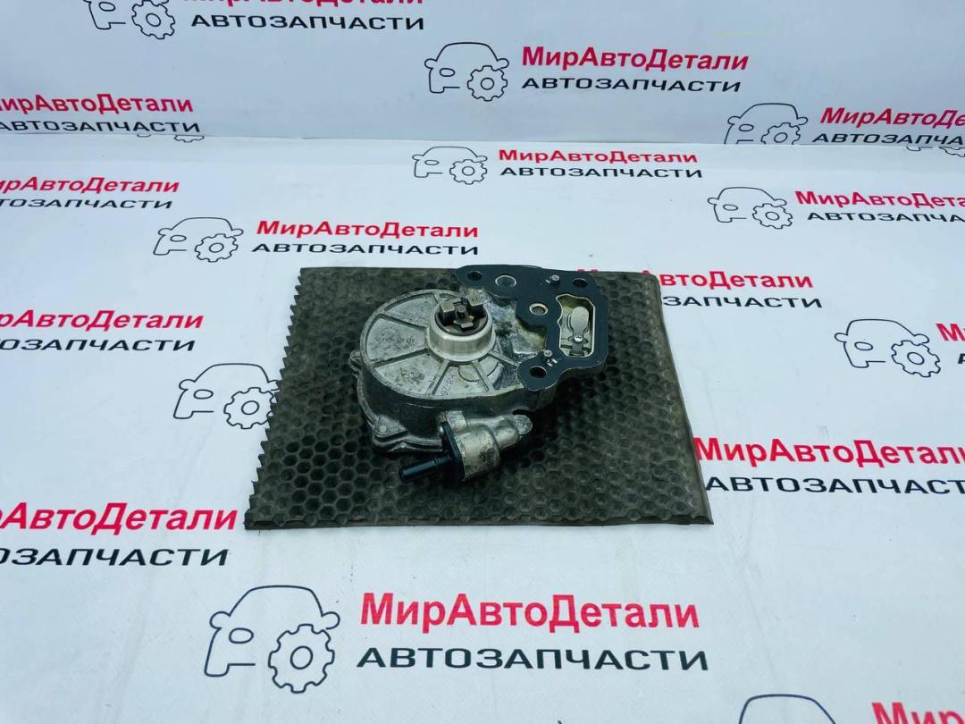 насос вакуумный GMC Terrain 2 поколение (2017 - 2025), 1.5 л., 12684050 - фото №1