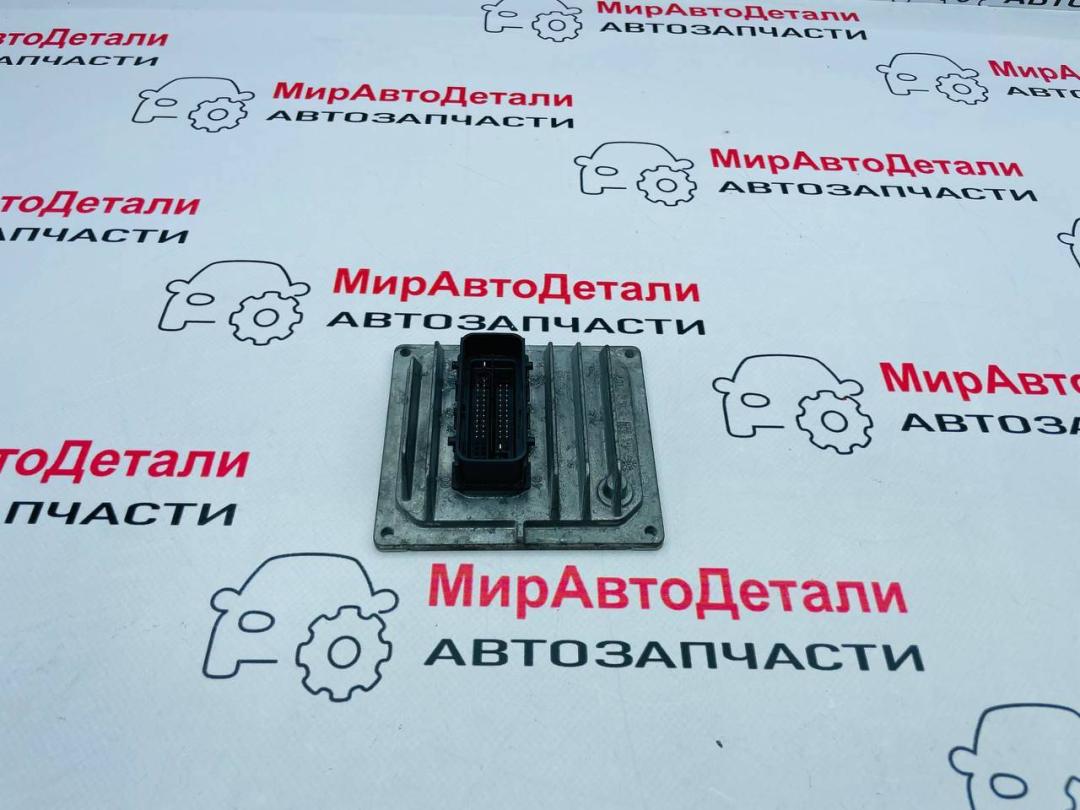 блок управления АКПП Buick Encore GX 1 поколение (2019 - 2025), 24295996 - фото №1