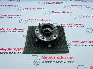 ступица передняя левая Alfa Romeo Stelvio 1 поколение 2018, 2.0 л., бензин, АКПП