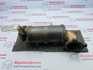катализатор Chevrolet Malibu 9 поколение [рестайлинг] (2018 - 2025), 2.0 л., бензин, 12666605