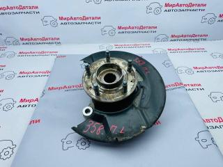 кулак поворотный левый GMC Terrain 2 поколение (2017 - 2026)