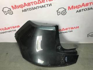 бампер задний Chevrolet Blazer 3 поколение 2020, 2.5 л., бензин, АКПП, 55118718