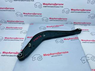 рычаг задний правый Opel Insignia 2 поколение (B) (2017 - 2020), 33L711AC