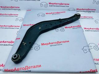 рычаг задний правый Opel Insignia 2 поколение (B) (2017 - 2020), 33L711AC