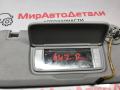 козырек солнцезащитный GMC Terrain 2 поколение 2018, 1.5 л., бензин, АКПП - фото №3