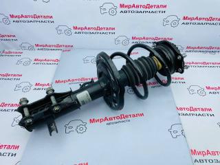 амортизатор передний правый Chevrolet Malibu 9 поколение [рестайлинг] 2020, 1.5 л., бензин, АКПП, LS3486311R