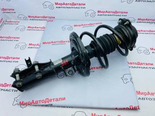 амортизатор передний левый Chevrolet Malibu 9 поколение [рестайлинг] 2020, 1.5 л., бензин, АКПП, LS3486311L