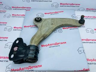 рычаг передний правый Ford Edge 2 поколение CD539 [рестайлинг] 2019, 2.0 л., бензин, АКПП, F2GC3A052