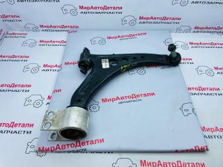 рычаг передний правый Chevrolet Malibu 9 поколение [рестайлинг] 2020, 1.5 л., бензин, АКПП, 84376572
