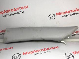 обшивка стойки передней левой Alfa Romeo Stelvio 1 поколение 2018, 2.0 л., бензин, АКПП, 01561289160