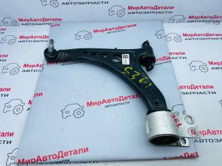 рычаг передний левый Opel Insignia 2 поколение (B) (2017 - 2020), 84376571