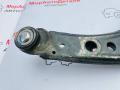 рычаг передний левый Opel Insignia 2 поколение (B) (2017 - 2020), 84376571 - фото №9