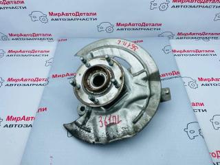 кулак поворотный левый Opel Insignia 2 поколение (B) (2017 - 2020), 23384197