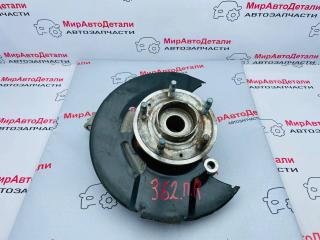 кулак поворотный правый Chevrolet Equinox 3 поколение (2017 - 2025), 84210077