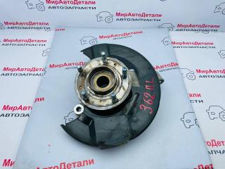 кулак поворотный левый Chevrolet Equinox 3 поколение (2017 - 2026), 84210076