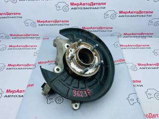 кулак задний правый GMC Terrain 2 поколение 2020, 1.5 л., бензин, АКПП, 84034301