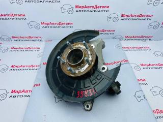 кулак задний левый Chevrolet Equinox 3 поколение 2018, 1.5 л., бензин, АКПП, 84034300