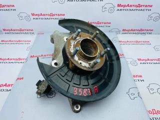 кулак задний правый Chevrolet Equinox 3 поколение 2018, 1.5 л., бензин, АКПП, 84034301