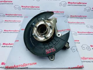 кулак задний левый Chevrolet Equinox 3 поколение (2017 - 2025), 84034300