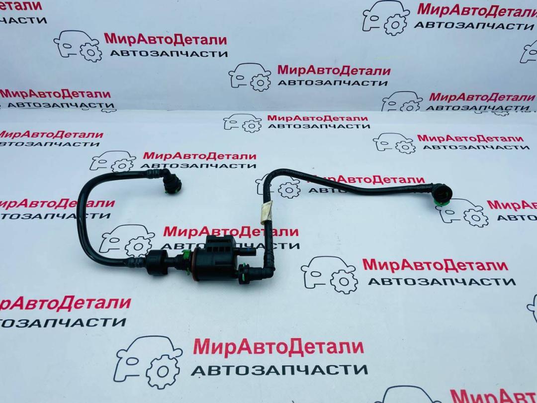 клапан вентиляции топливного бака Chevrolet Cruze 2 поколение (2015 - 2026), 12632174 - фото №1