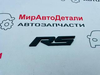 эмблема Chevrolet Malibu 9 поколение [рестайлинг] 2019, 1.5 л., бензин, АКПП