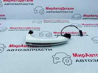 ручка наружная задняя правая Buick ENVISION 2 поколение