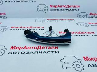 ручка наружная задняя левая Buick Encore GX 1 поколение 2023, 1.2 л., бензин, АКПП