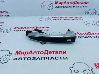 ручка наружная задняя левая GMC Terrain 2 поколение 2018, 2.0 л., бензин, АКПП