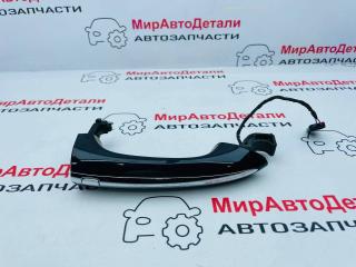ручка наружная задняя правая Chevrolet Cruze 2 поколение (2015 - 2025), 42706924