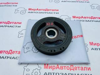 шкив коленвала Chevrolet Equinox 3 поколение (2017 - 2026), 2.0 л., бензин