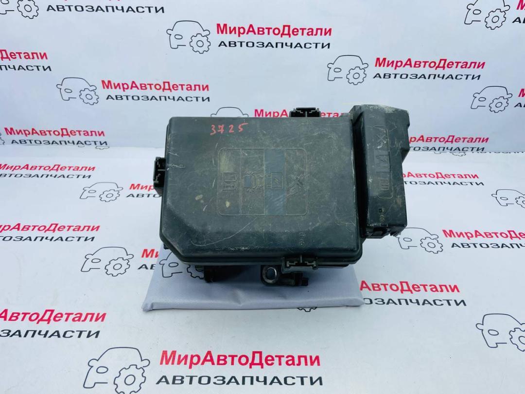 блок предохранителей GMC Terrain 2 поколение (2017 - 2025), 23246682 - фото №1