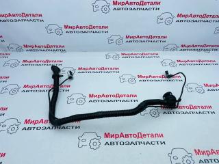 патрубок вентиляции картера Chevrolet Cruze 1 поколение (2009 - 2012), 1.4 л., бензин, 20360100