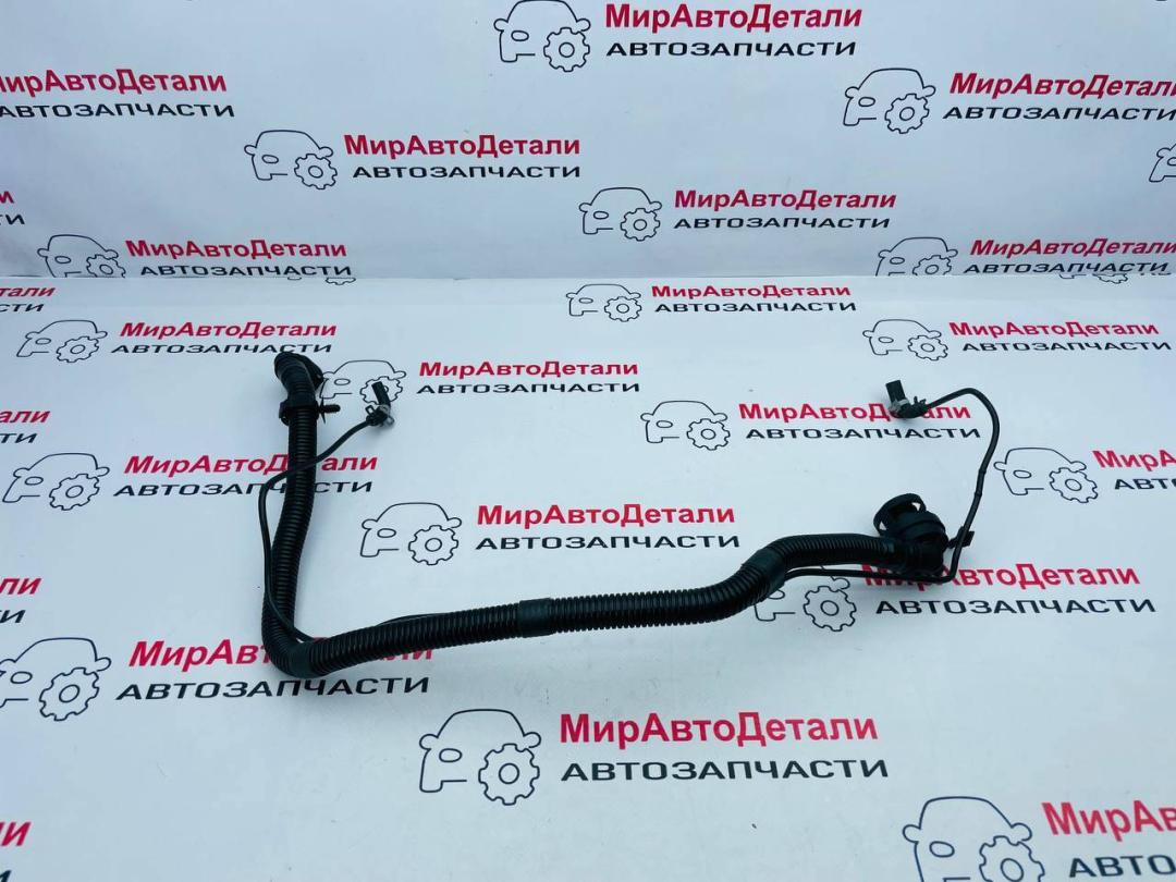 патрубок вентиляции картера Opel Mokka 1 поколение, 1.4 л., бензин, 20360100 - фото №1