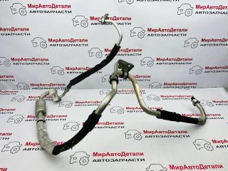 трубка кондиционера Chevrolet Malibu 9 поколение [рестайлинг] 2020, 1.5 л., бензин, АКПП