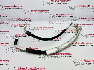 трубка кондиционера Chevrolet Equinox 3 поколение 2018, 1.5 л., бензин, АКПП, 84129883