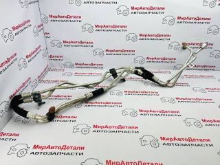 шланг (трубка) АКПП Alfa Romeo Giulia 2 поколение [рестайлинг] 2021, 2.0 л., бензин, АКПП, 00050551405, 0551405