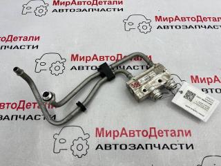 шланг (трубка) АКПП Chevrolet Malibu 9 поколение [рестайлинг] 2019, 1.5 л., бензин, АКПП, 13518063