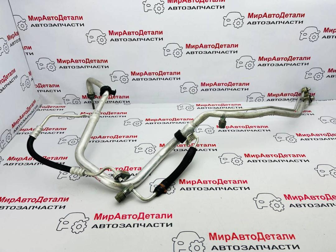 трубка кондиционера Chevrolet Equinox 3 поколение 2018, 1.5 л., бензин, АКПП, 23241665 - фото №1