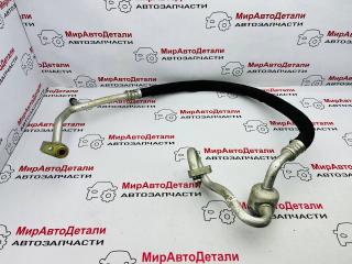 трубка кондиционера Ford Edge 2 поколение CD539 [рестайлинг] 2019, 2.0 л., бензин, АКПП, K2GH19N602HC