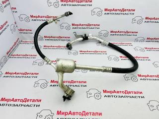 трубка кондиционера GMC Acadia 2 поколение [рестайлинг] 2020, 2.5 л., бензин, АКПП, 84158874