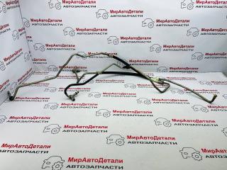 шланг (трубка) АКПП Opel Mokka 1 поколение