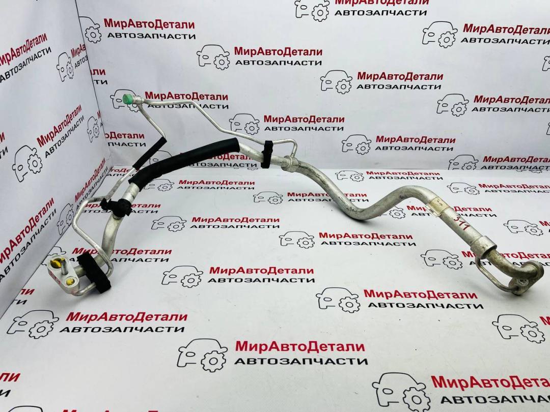 трубка кондиционера Opel Mokka 1 поколение, 1.4 л., бензин, 95352965 - фото №1