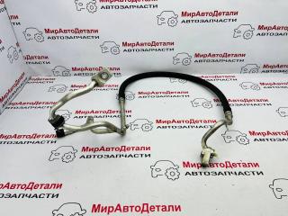 трубка кондиционера Ford Edge 2 поколение CD539 [рестайлинг] 2019, 2.0 л., бензин, АКПП, K2GH19N601HB