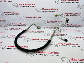 трубка кондиционера Ford Edge 2 поколение CD539 [рестайлинг] 2019, 2.0 л., бензин, АКПП, K2GH19N601HB