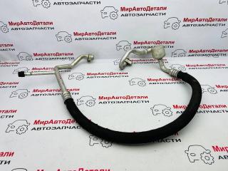 трубка кондиционера Ford Edge 2 поколение CD539 [рестайлинг] 2019, 2.0 л., бензин, АКПП, K2GH19N602HC