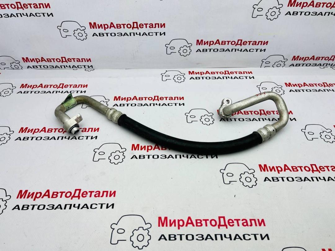 трубка кондиционера Chevrolet Trax 1 поколение (2013 - 2017), 95376420 - фото №1