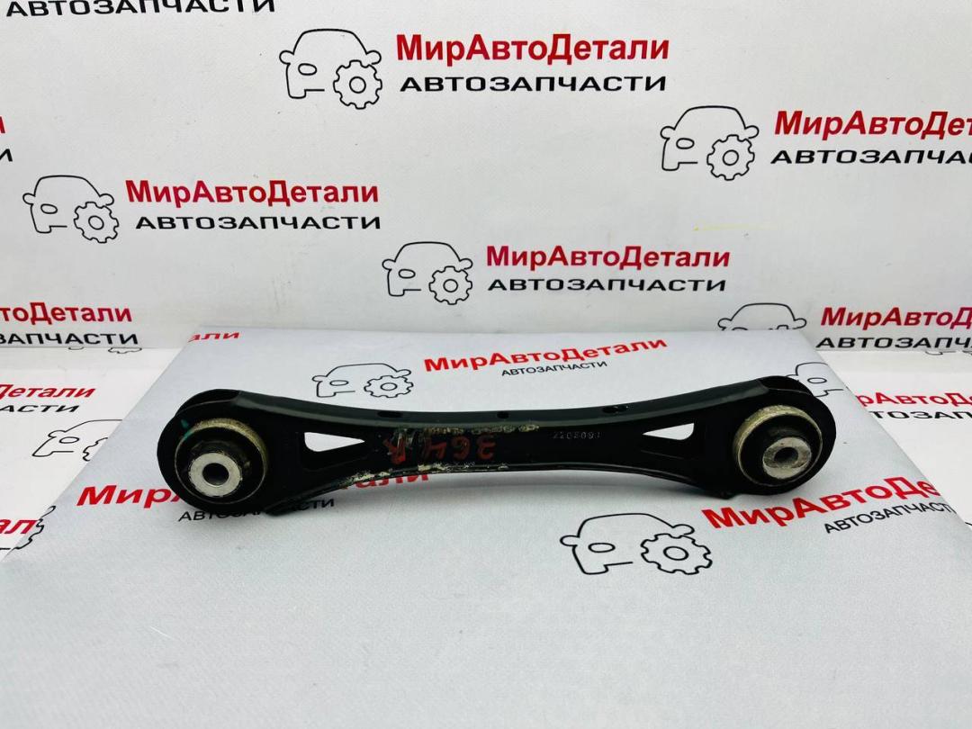 рычаг задний правый Buick ENVISION 2 поколение 2023, 2.0 л., бензин, АКПП, 07002200A - фото №1