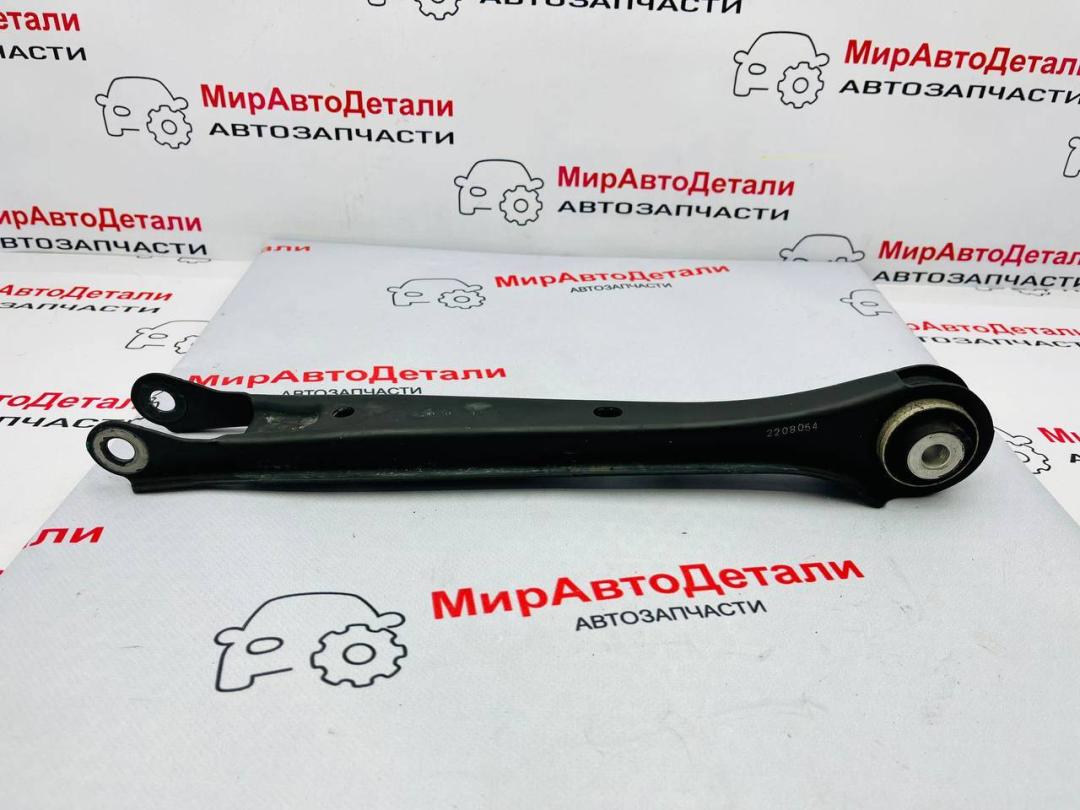 рычаг задний левый Cadillac XT4 1 поколение, 07062199A - фото №1